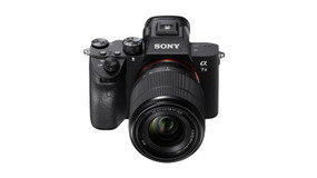 Sony's New a7 III/a7R III Firmware Adds New Features Like Real-time Eye AF