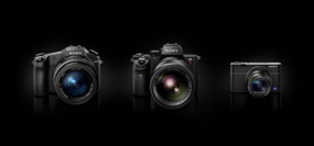 Sony Announces A7R II, RX100 IV, RX10 II, Then Drops Mic