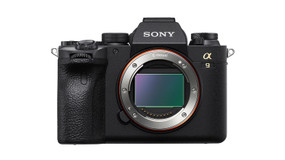 Sony's New a9 Mark II Arrives in Time for the 2020 Tokyo Olympics