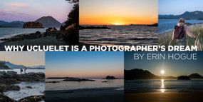 Landscape Photography By Erin Hogue