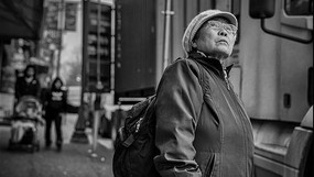 Improving Your Images With A Few Simple Changes In Your Viewfinder