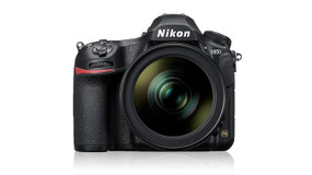 The Nikon D850 is Now Official