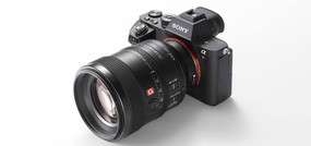 Sony’s 100mm F2.8 STF G Master and FE 85mm F1.8 Aim for High Quality Bokeh Sony’s 100mm F2.8 STF G Master and FE 85mm F1.8 Aim for High Quality Bokeh