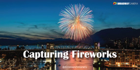 Celebration of Lights is back! Photograph Fireworks with the right tools and settings Celebration of Lights is back! Photograph Fireworks with the right tools and settings