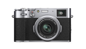 Make Everyday Remarkable With The New Fujifilm X100V 