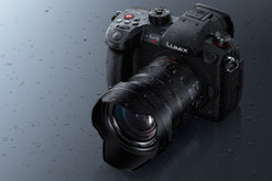 Panasonic Announces GH5S with Expanded Video Capabilities 