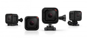 GoPro Hero 4 Session Announced