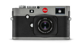 Leica's New M-E (Typ 240) Now Available