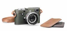 New Leica M-P ‘SAFARI’ Set