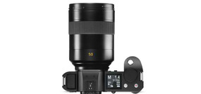 Leica Announces their First Prime Lens for the SL (Typ 601)