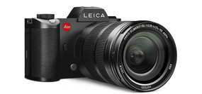 Leica SL Firmware 2.0 Introduces Lots of New Features Leica SL Firmware 2.0 Introduces Lots of New Features
