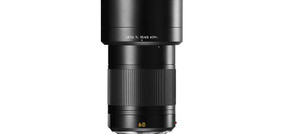 Leica Announces APO-Macro-Elmarit-TL 60mm F2.8 ASPH Lens Leica Announces APO-Macro-Elmarit-TL 60mm F2.8 ASPH Lens