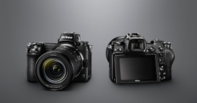 Firmware 2.0 for Nikon's Z 7/Z 6 Adds New Features Like Eye-Detection AF