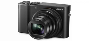 Panasonic Shows Leica 100-400mm, Two Compact Cameras at CES 2016