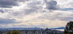 The Basics of Panorama Photography The Basics of Panorama Photography