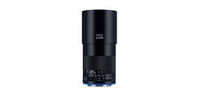 Zeiss Adds the 2.4/85 to Their Loxia Lineup