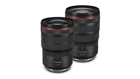 Canon Adds 15-35mm F2.8L, 24-70mm F2.8L to RF Lineup