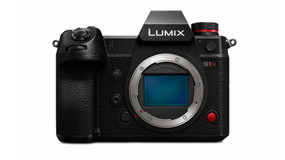 Panasonic Announces LUMIX S1H with 6K Cinema-Quality Video