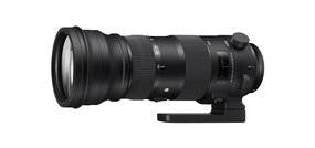 Sigma Updates 150-600mm F5-6.3 Firmware, Claims AF Now 50% Faster
