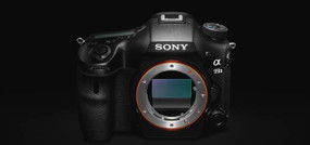 Sony Announces the a99 II Full Frame Camera Sony Announces the a99 II Full Frame Camera