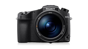 Sony Introduces Cyber-shot RX10 Mark IV 