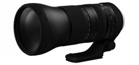 Tamron Updates 150-600mm Zoom Lens