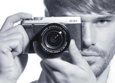 Fujifilm Launches X-E2, Claiming World’s Fastest AF Speed
