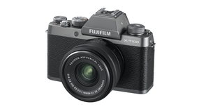 Fujifilm Introduces New Fujifilm X-T100