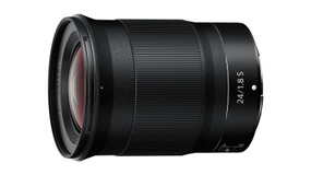 Nikon Announces D6, 120-300mm F2.8 Development Plus Z 24mm F1.8 S