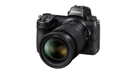 Nikon Announces the Z 6 and Z 7 Full-Frame Mirrorless Cameras