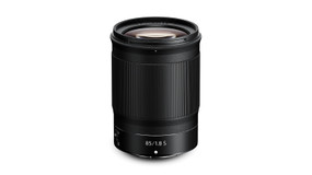 Nikon Announces Mirrorless NIKKOR Z 85mm F1.8 S Lens
