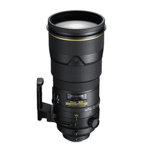 Nikon AF-S 120-300mm F2.8E FL ED SR VR