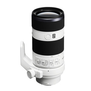 Sony SEL FE 70-200mm F2.8 GM OSS