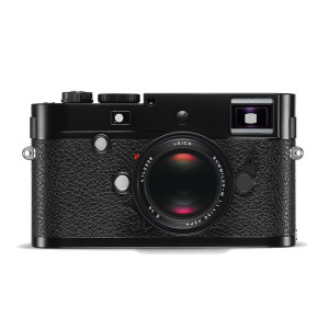 Leica M Typ240 Body Black