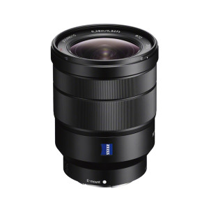 Sony SEL FE 16-35mm F2.8 GM