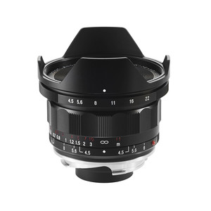 Voigtlander 10mm F5.6 Hyper Wide Heliar VM Mount - Broadway Camera