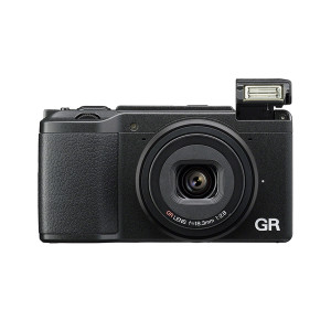 Ricoh GR IIIx