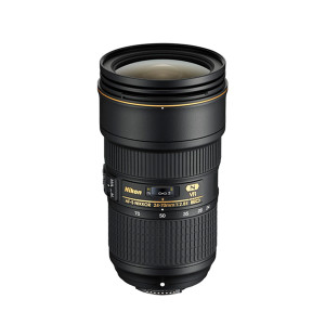 Nikon AF-S 70-200mm F2.8E FL ED VR Nikkor