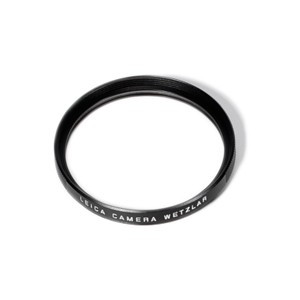 Leica E49 Adapter for Universal Polarizer M Filter