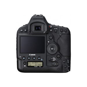 Canon 1DX Mark III (Body)