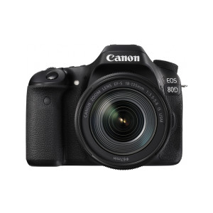 Canon EOS 90D 18-135mm IS USM