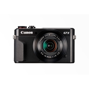 Canon Powershot G7X MKIII (Black)