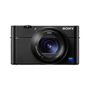 Sony DSC-RX100M7