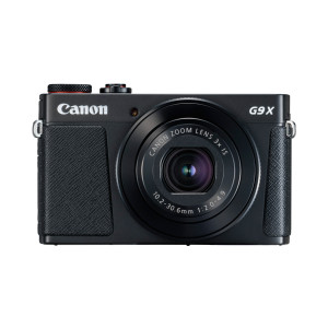 Canon PowerShot G3X