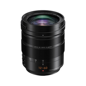 Panasonic 8-18mm F2.8-4 Leica DG Vario-Elmarit ASPH Lens