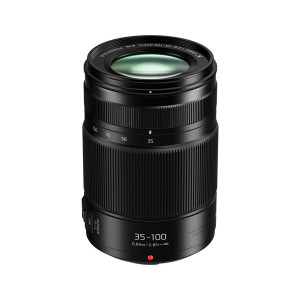 Panasonic 12-35mm F2.8 II Lumix G X Vario Power OIS ASPH