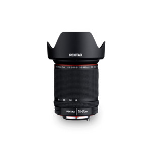 Pentax HD D FA 24-70mm F2.8 ED SDM WR