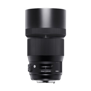 SIGMA Art 135mm F1.8 DG HSM（Canon） | sweatreno.com