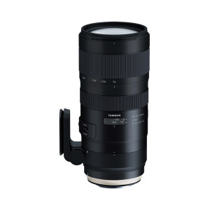 Tamron 70-200mm F2.8 Di VC USD G2 Nikon