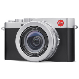Leica D-Lux 7 'A BATHING APE x STASH' Special Edition